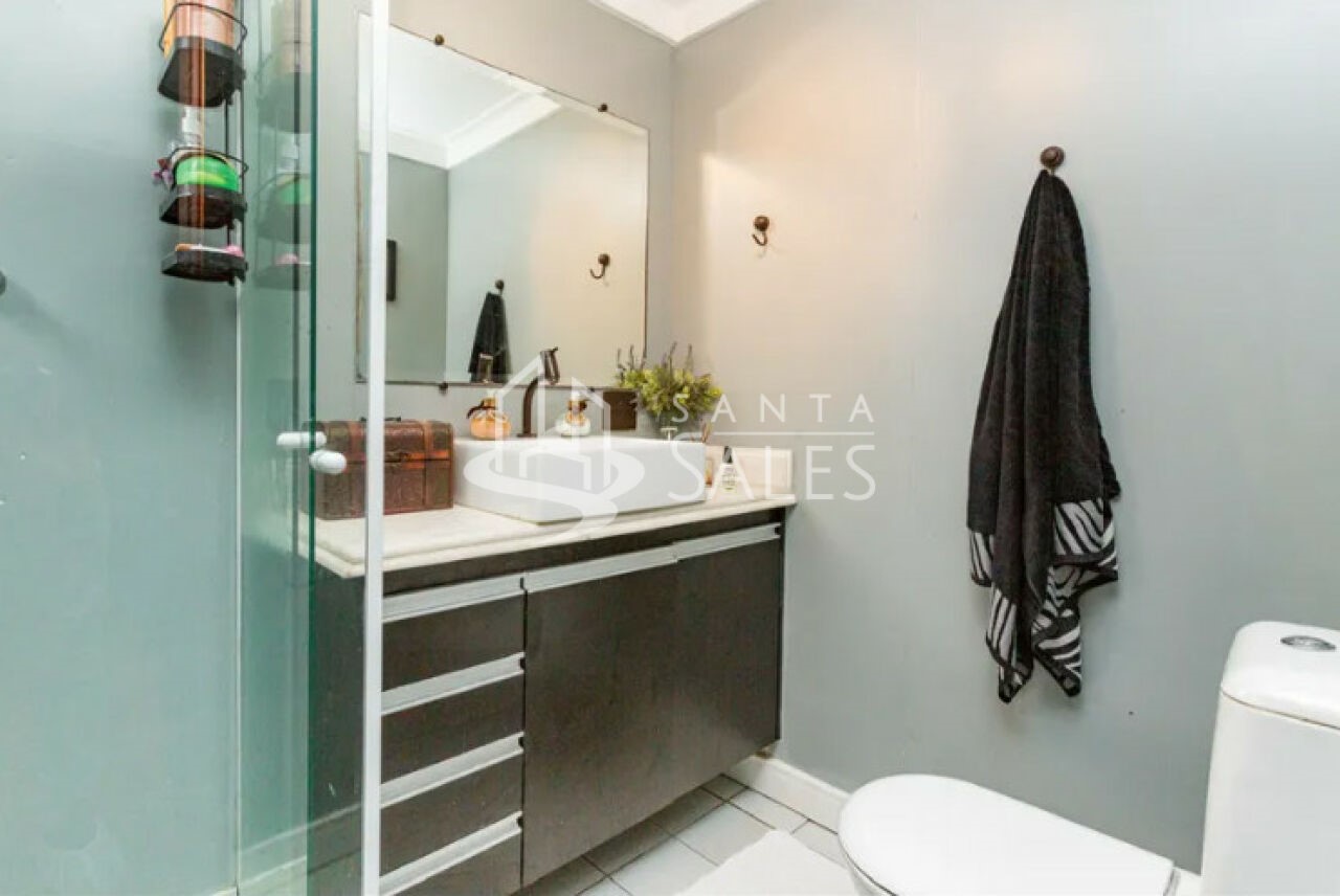 Apartamento, 4 quartos, 285 m² - Foto 16