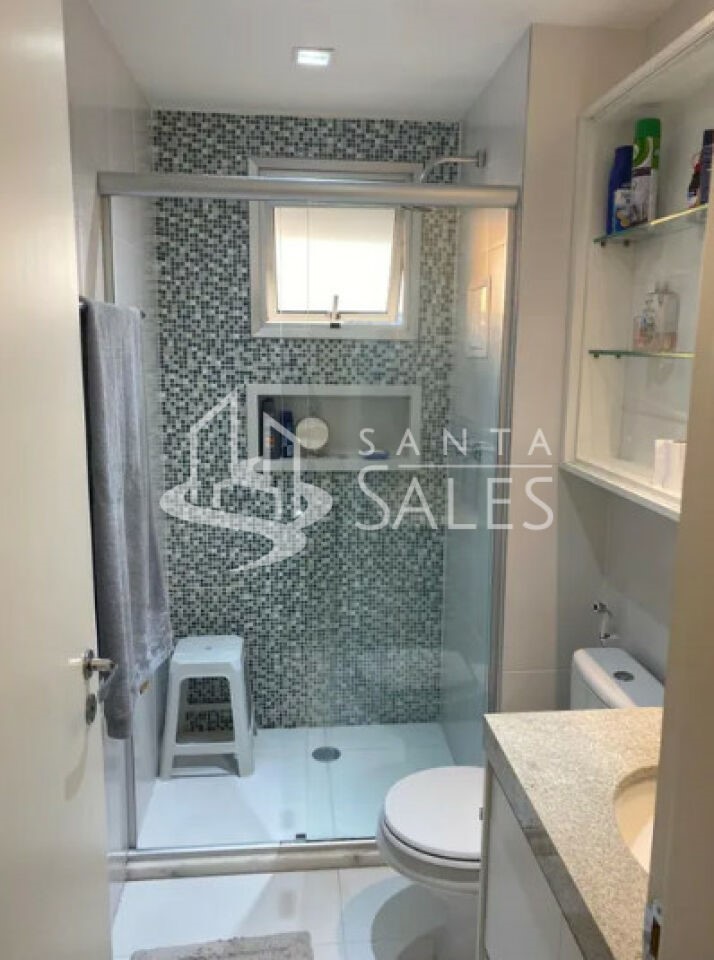 Apartamento, 3 quartos, 121 m² - Foto 6