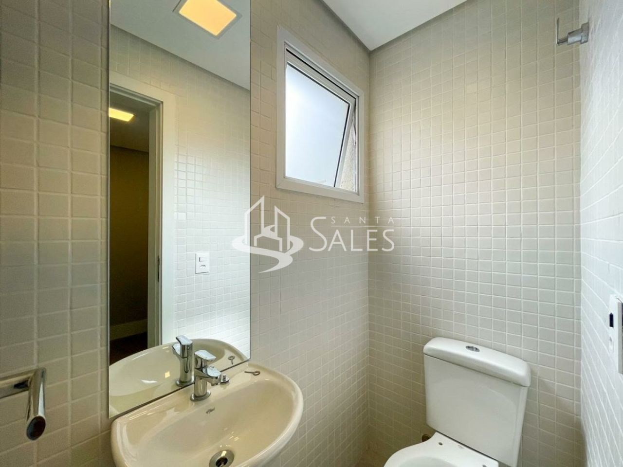 Apartamento, 3 quartos, 175 m² - Foto 32