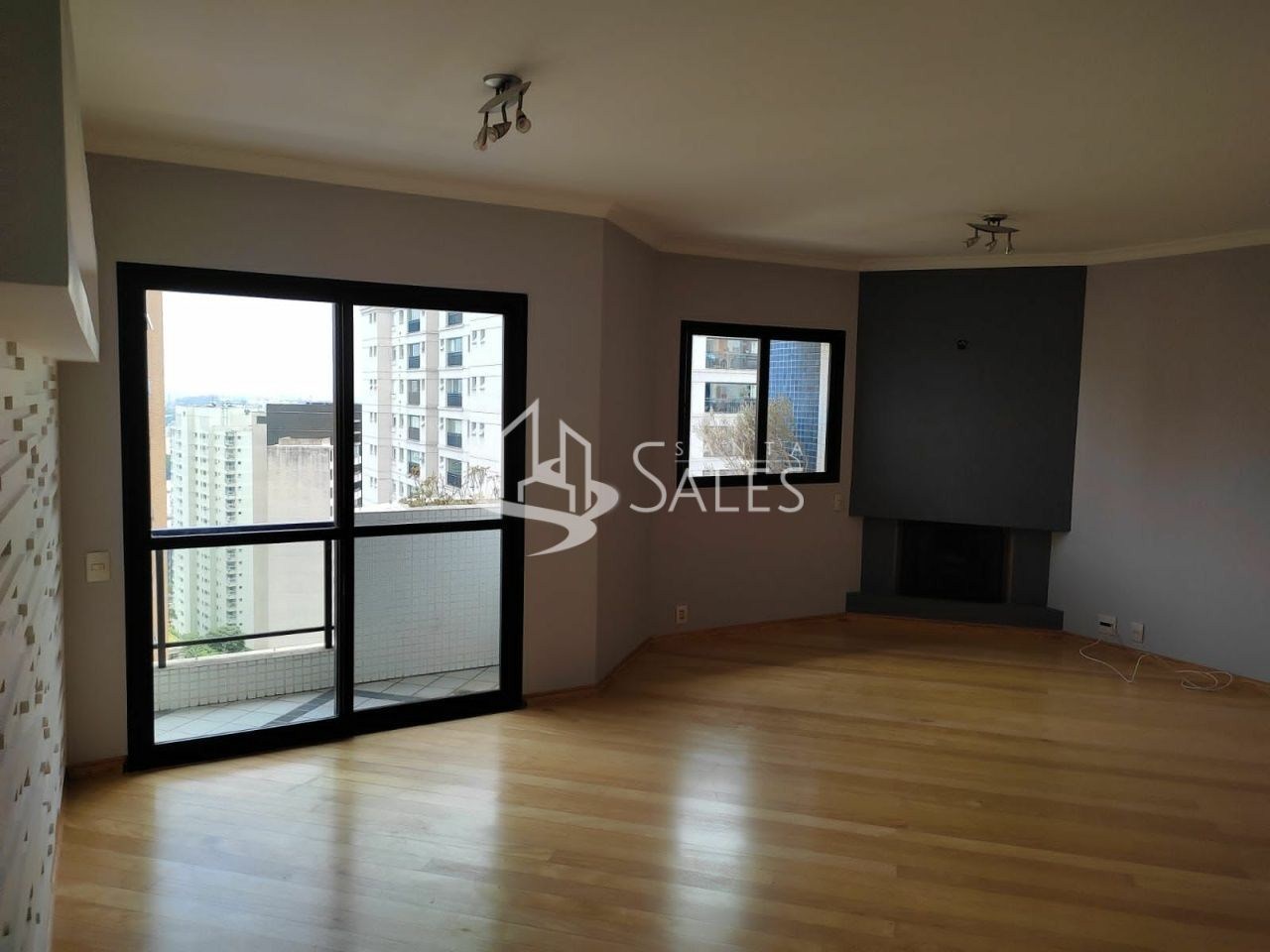 Apartamento, 3 quartos, 166 m² - Foto 42
