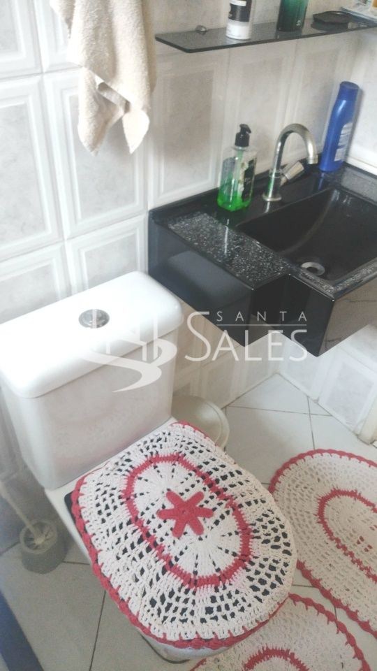 Sobrado, 2 quartos, 100 m² - Foto 14