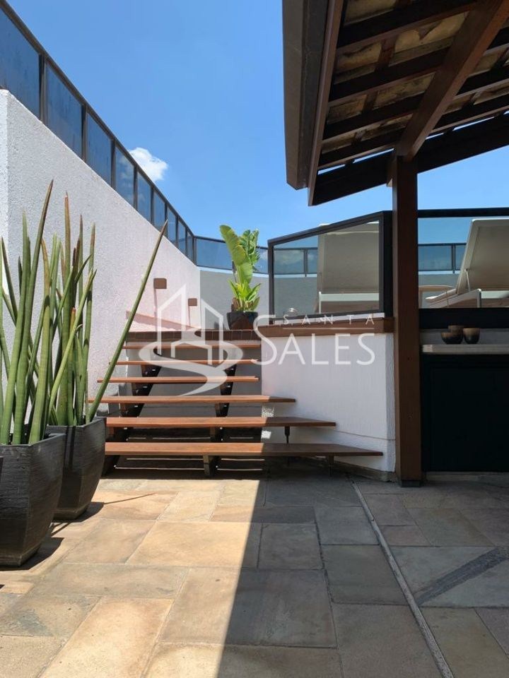 Apartamento, 4 quartos, 364 m² - Foto 10