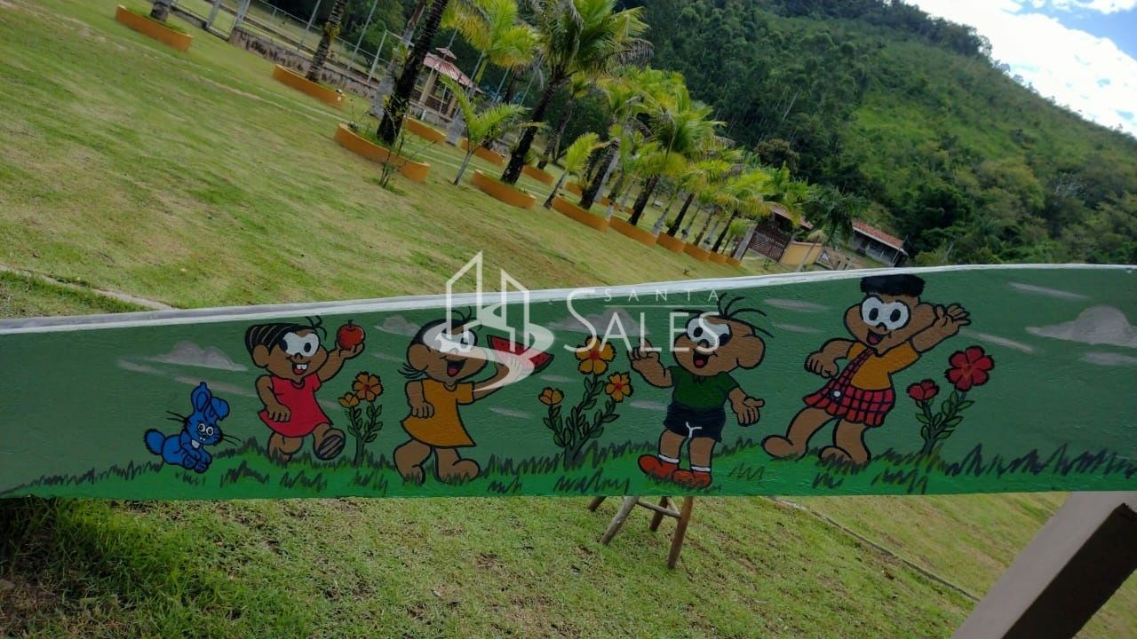 Chácara, 5 quartos, 2000 m² - Foto 14