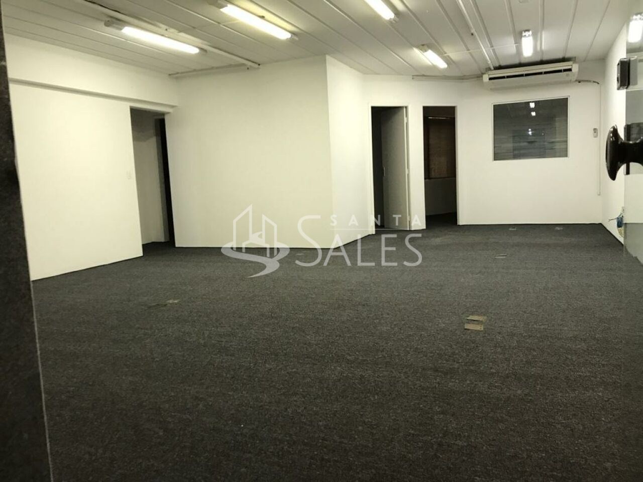 Sala-Conjunto, 90 m² - Foto 6