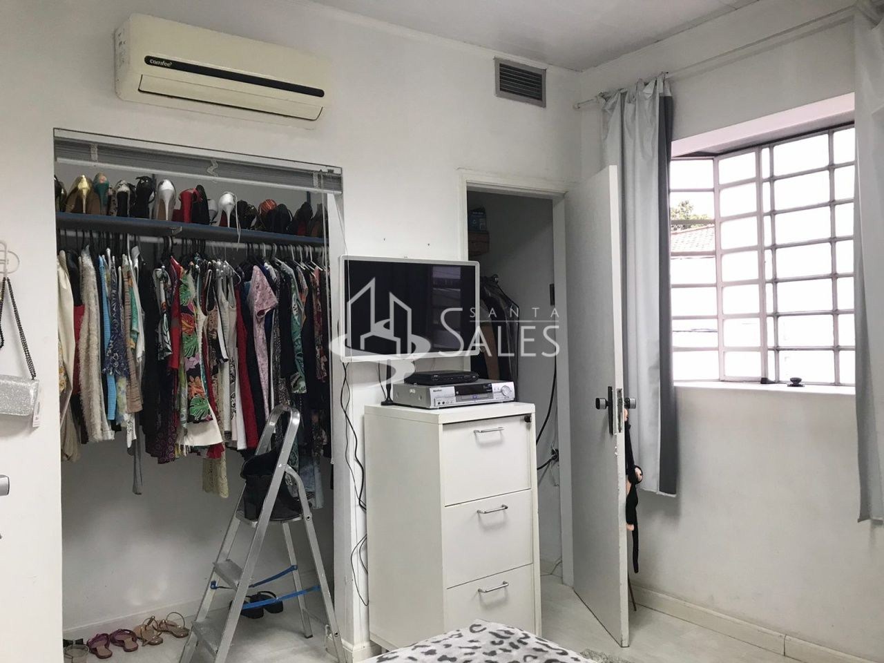 Sobrado, 3 quartos, 120 m² - Foto 14