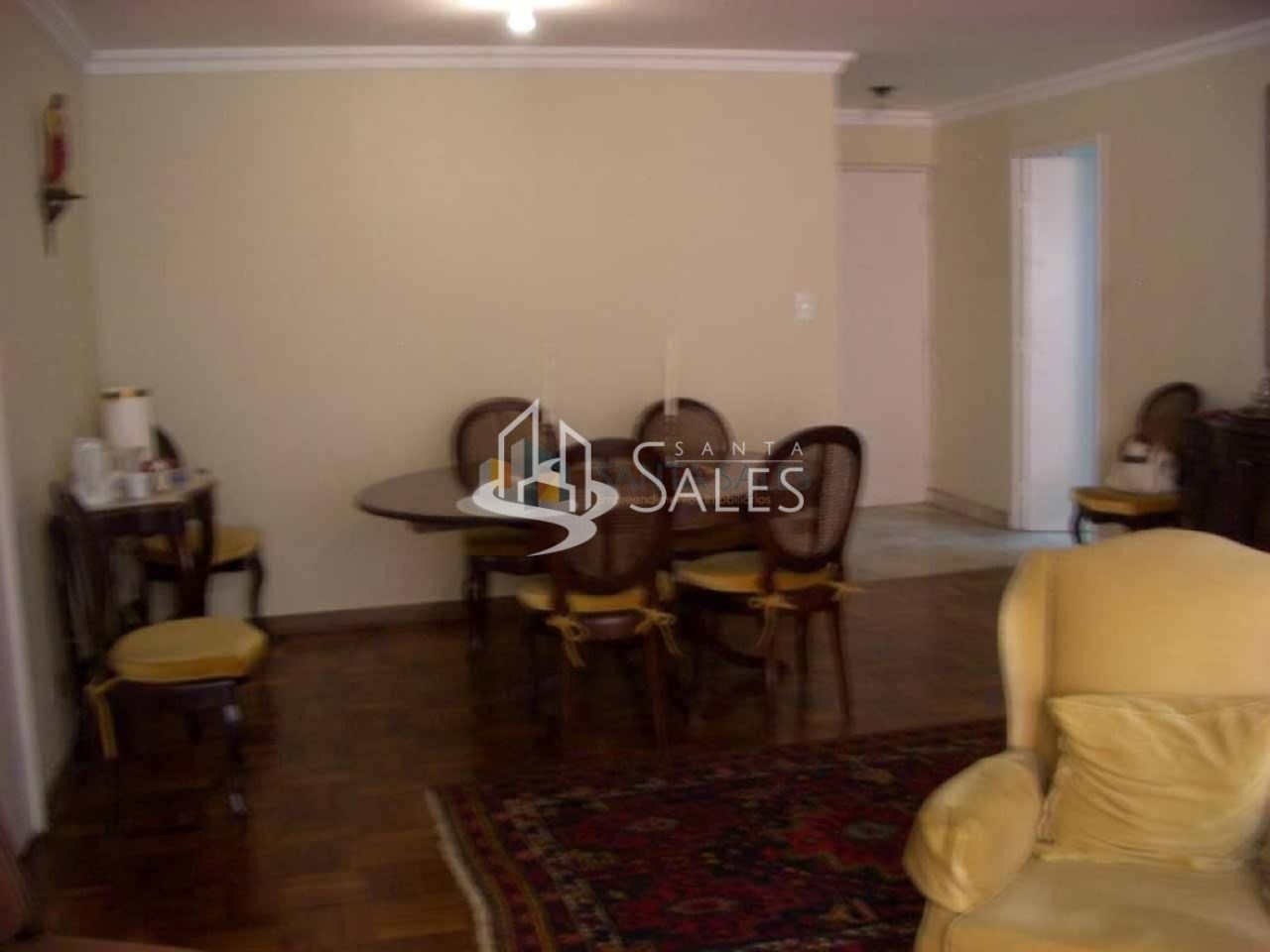 Apartamento, 3 quartos, 136 m² - Foto 5