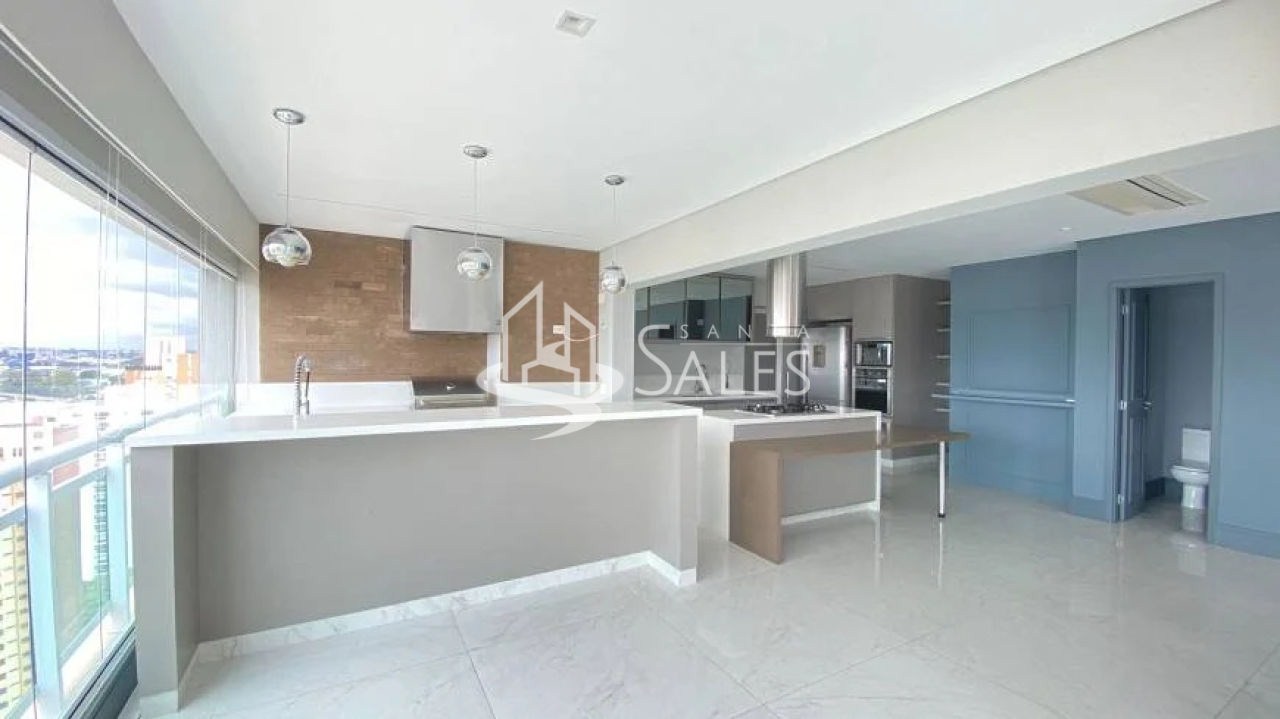 Cobertura para alugar com 3 quartos, 280m² - Foto 15