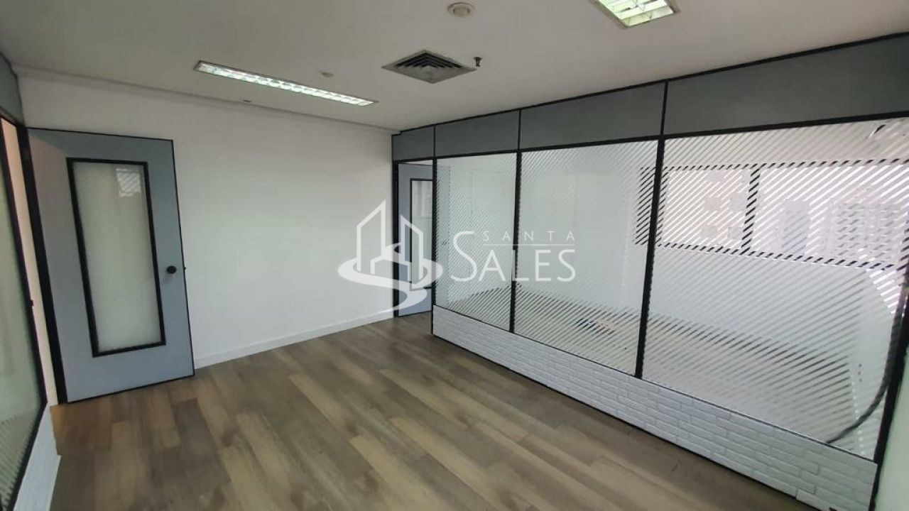 Imóvel Comercial Padrão à venda, 47m² - Foto 9