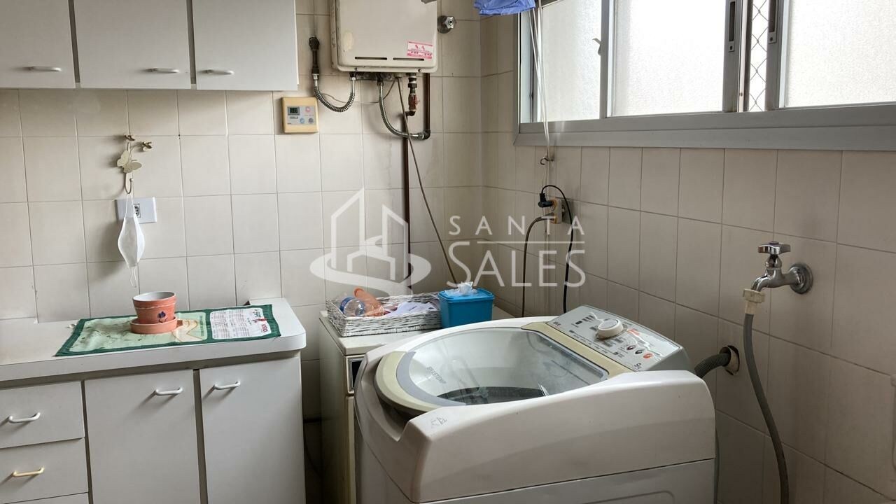 Apartamento, 4 quartos, 159 m² - Foto 10