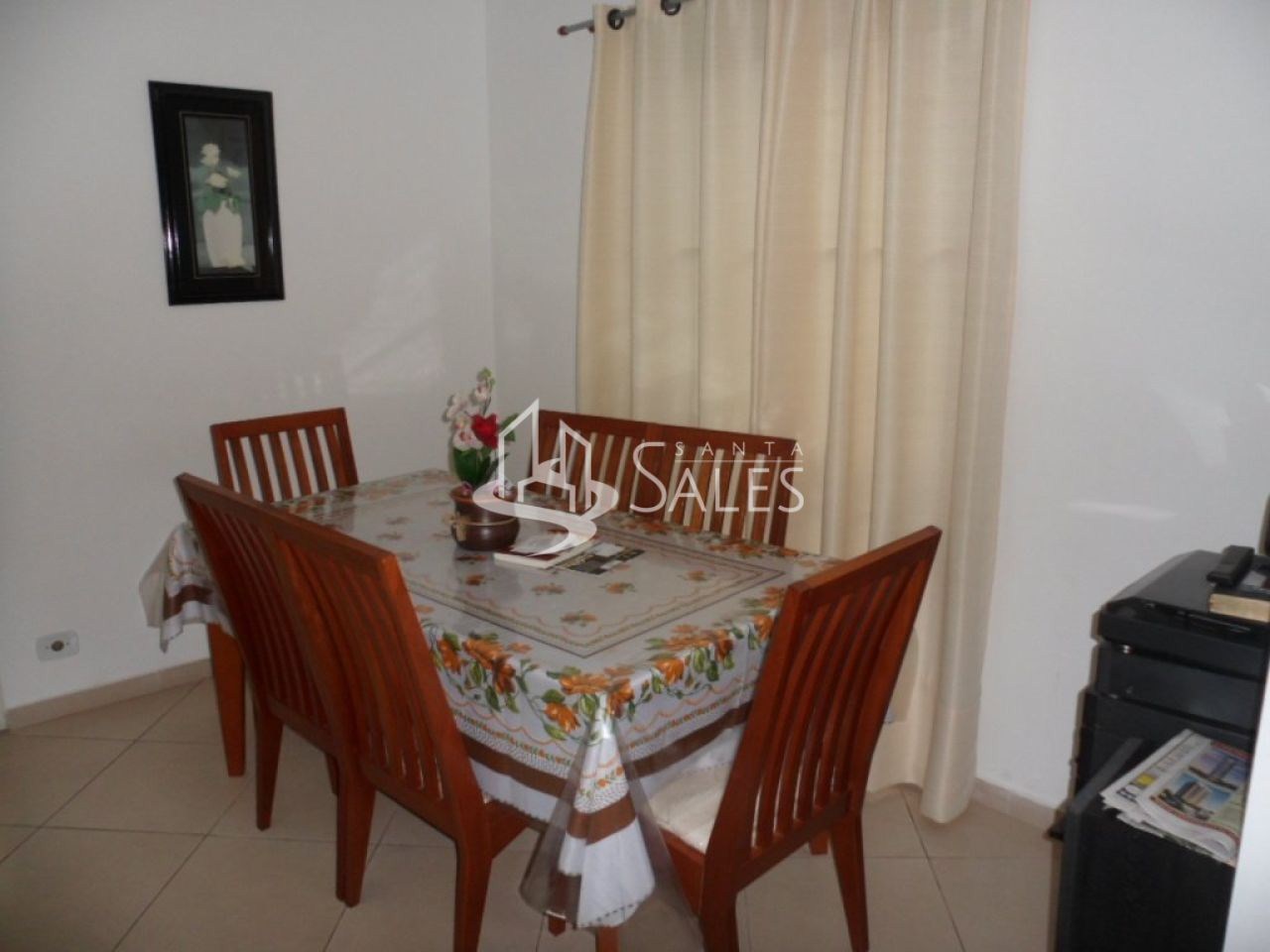 Sobrado, 3 quartos, 189 m² - Foto 5