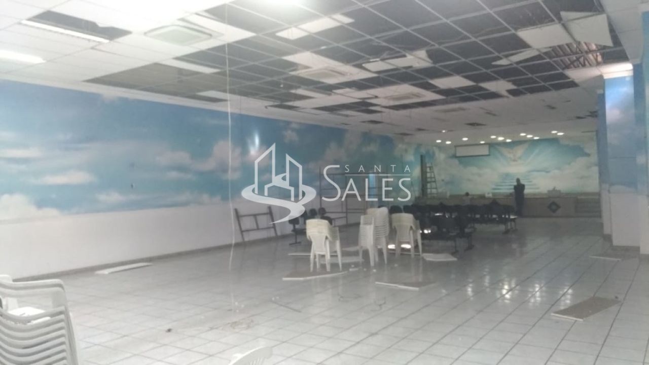 Depósito-Galpão, 540 m² - Foto 3