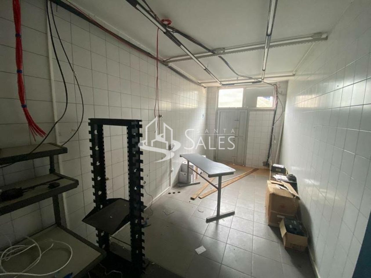 Depósito-Galpão, 2013 m² - Foto 31