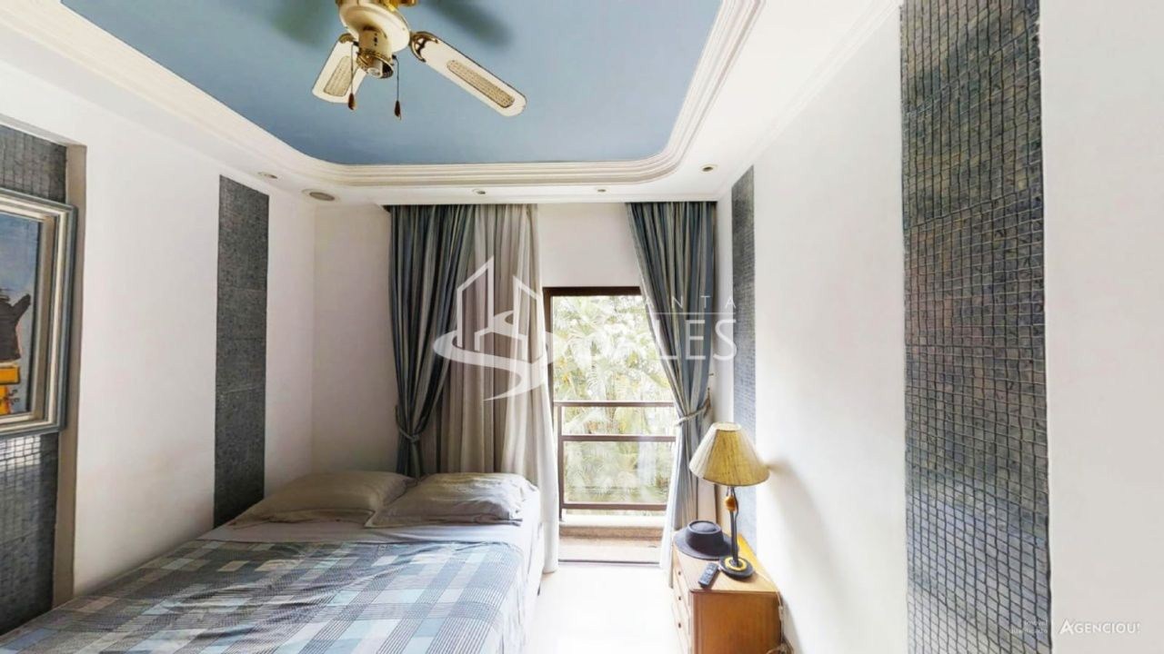 Apartamento, 4 quartos, 217 m² - Foto 10