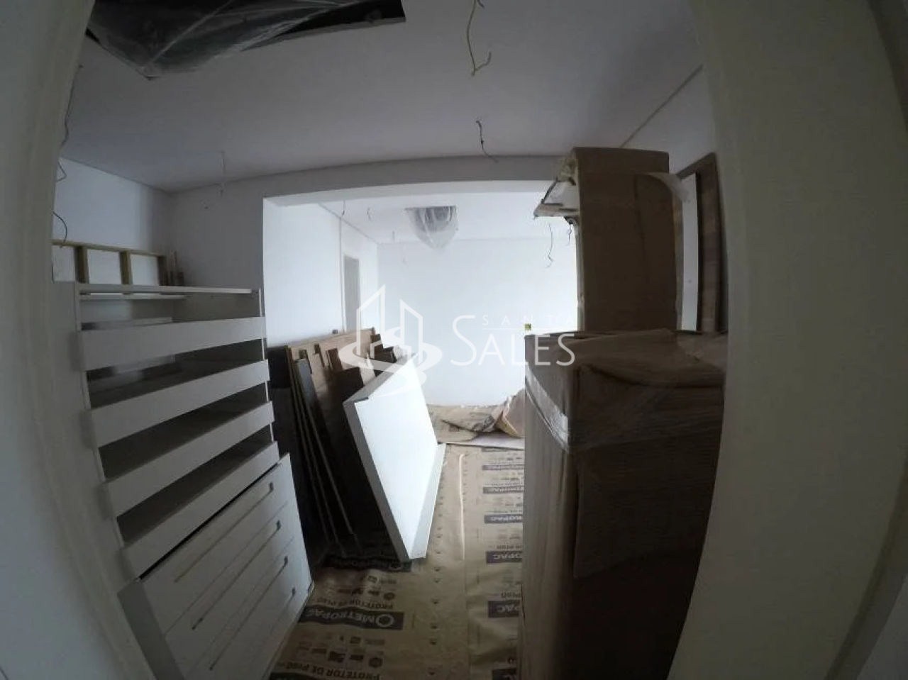 Cobertura à venda com 5 quartos, 439m² - Foto 62