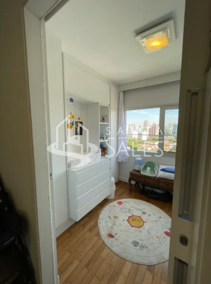 Apartamento, 3 quartos, 121 m² - Foto 25