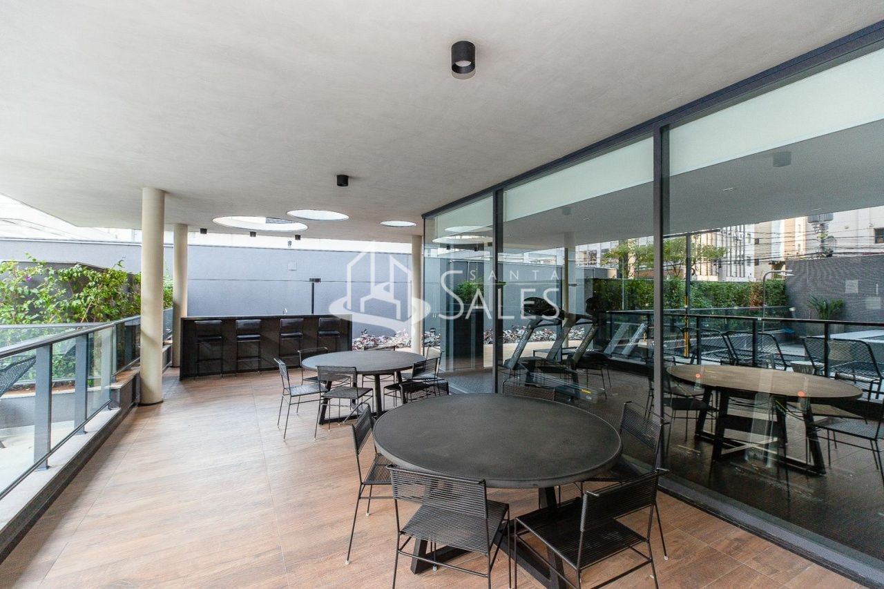 Apartamento, 1 quarto, 91 m² - Foto 20