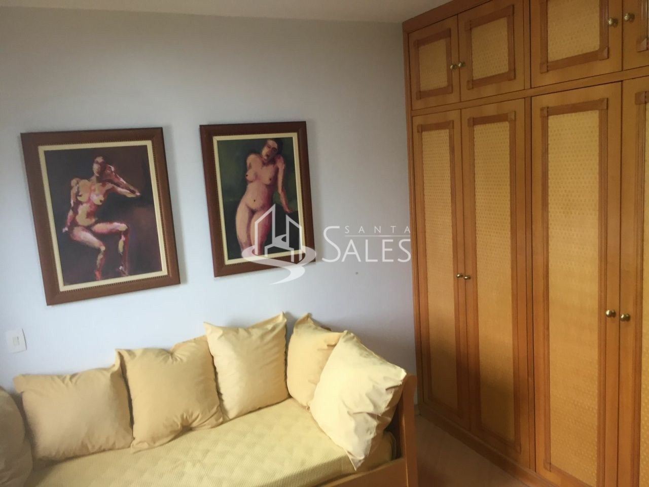 Apartamento, 4 quartos, 200 m² - Foto 21