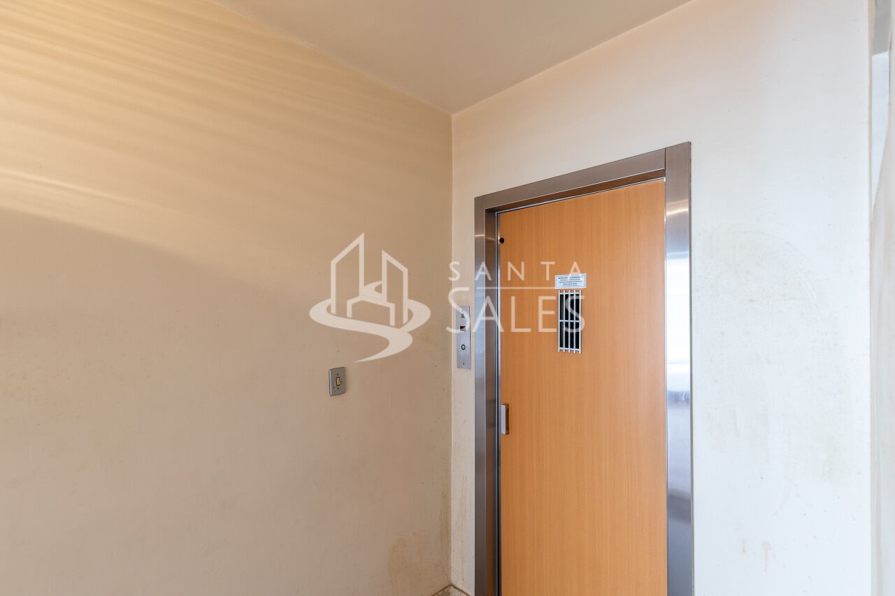 Apartamento, 3 quartos, 139 m² - Foto 13