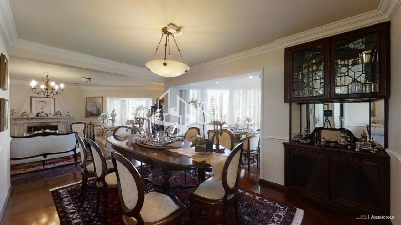 Apartamento, 4 quartos, 274 m² - Foto 12