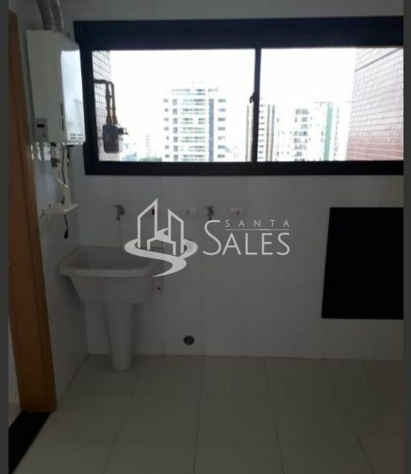 Apartamento, 4 quartos, 208 m² - Foto 5
