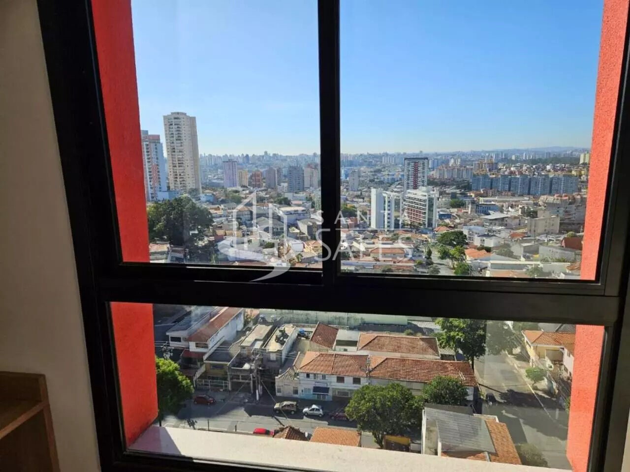 Apartamento, 2 quartos, 53 m² - Foto 16