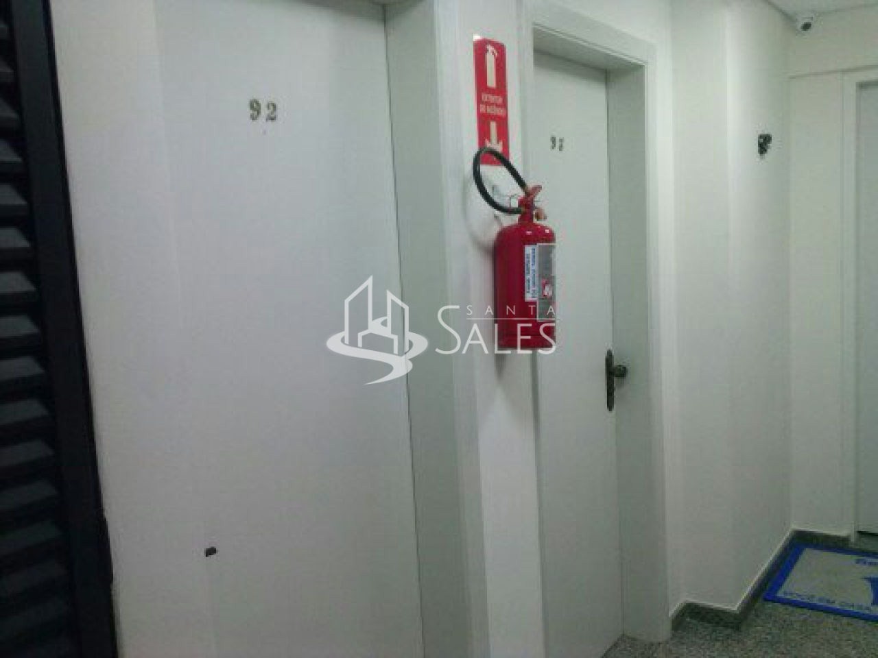 Sala-Conjunto, 35 m² - Foto 18