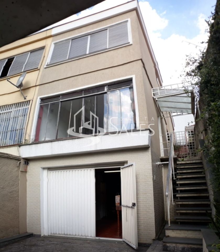 Sobrado, 4 quartos, 200 m² - Foto 5