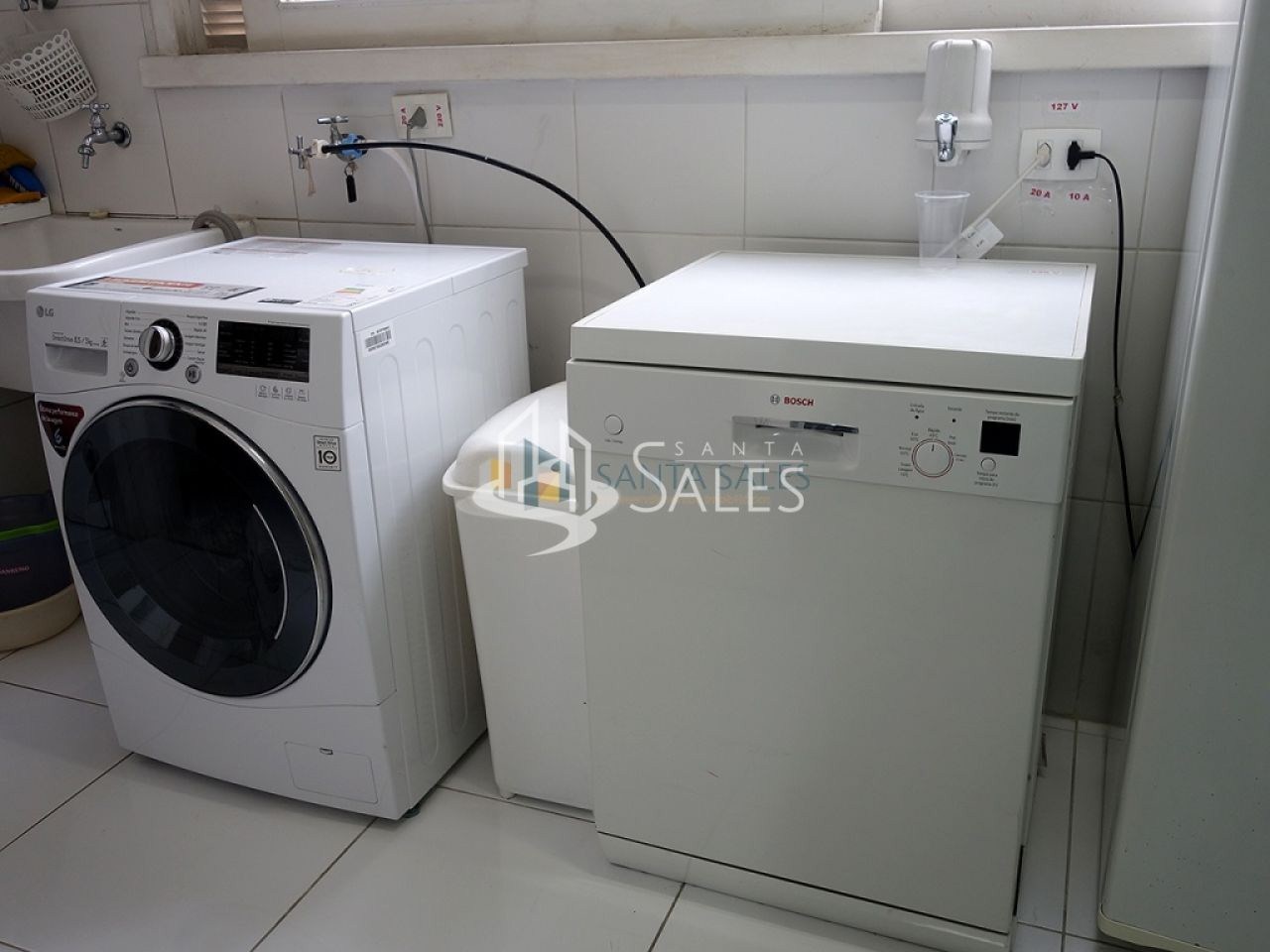 Apartamento, 3 quartos, 168 m² - Foto 6