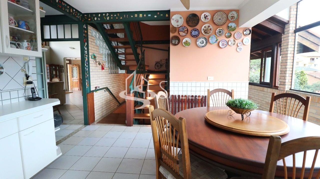 Casa, 4 quartos, 450 m² - Foto 13