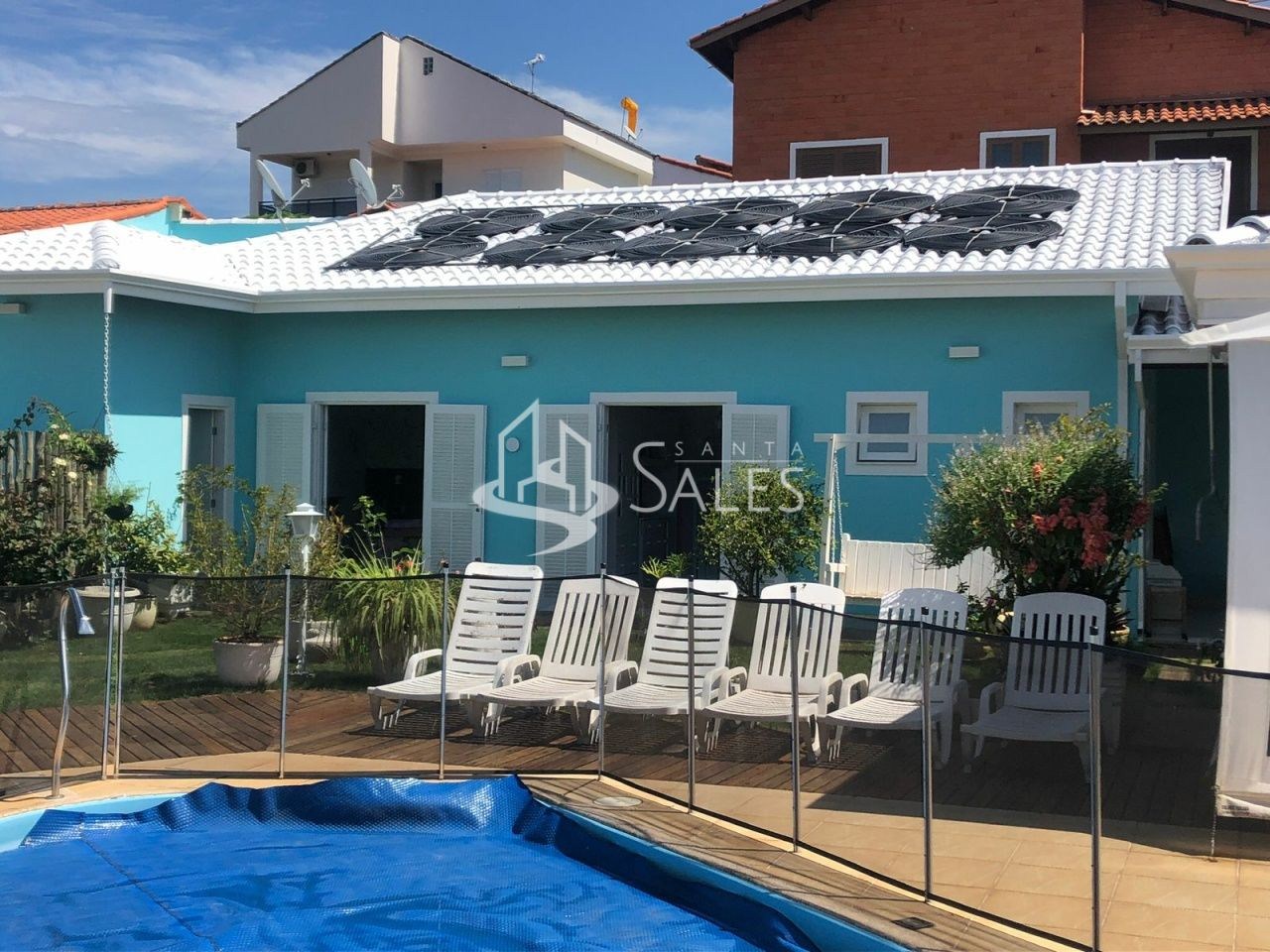 Casa à venda com 4 quartos, 450m² - Foto 18