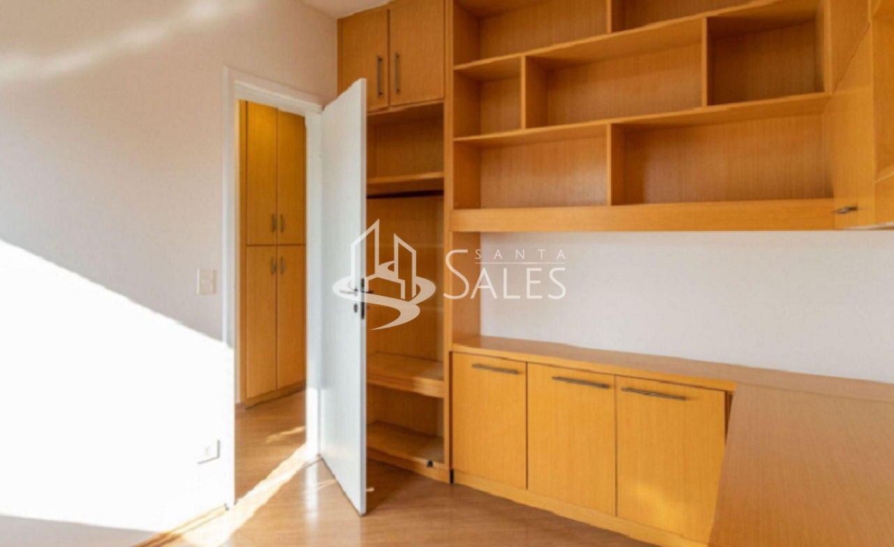Apartamento, 4 quartos, 152 m² - Foto 28