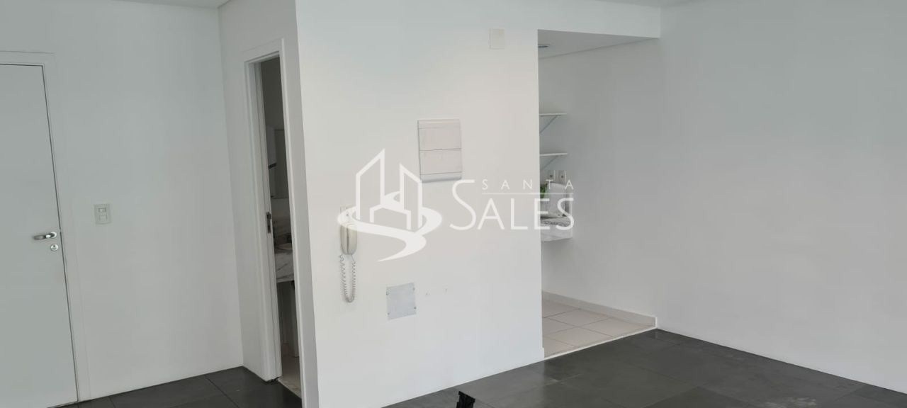 Sala-Conjunto, 46 m² - Foto 1