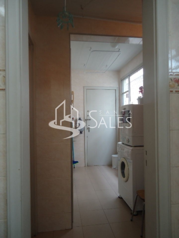Apartamento, 3 quartos, 167 m² - Foto 6