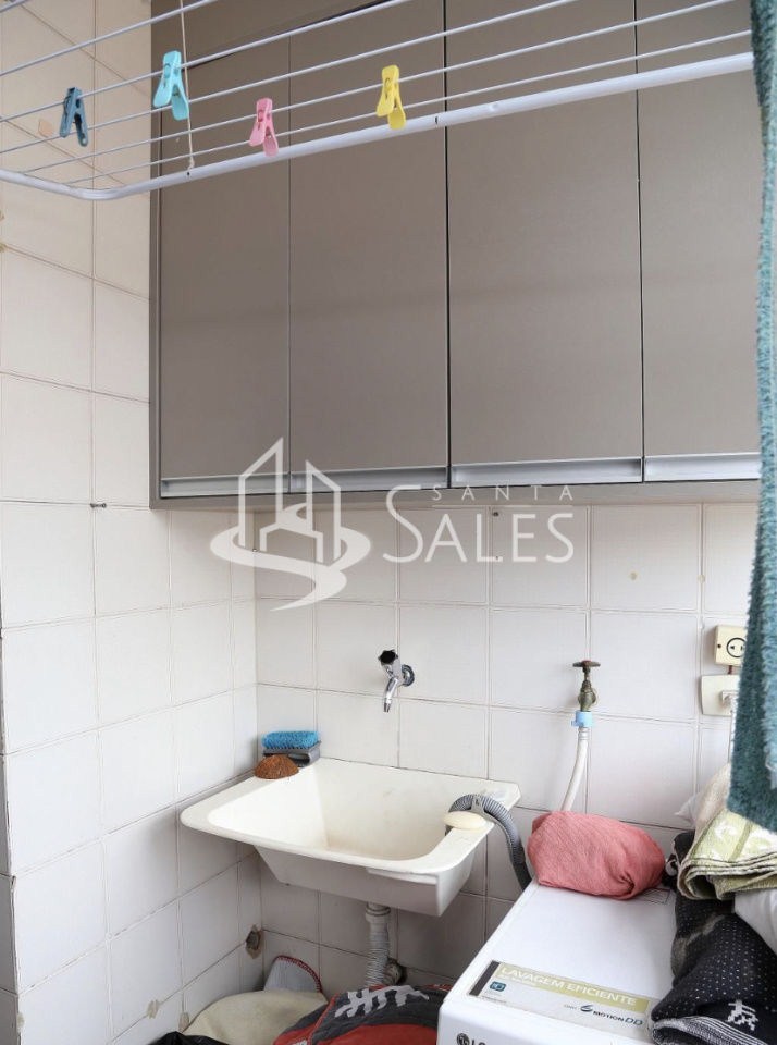 Apartamento, 2 quartos, 58 m² - Foto 3