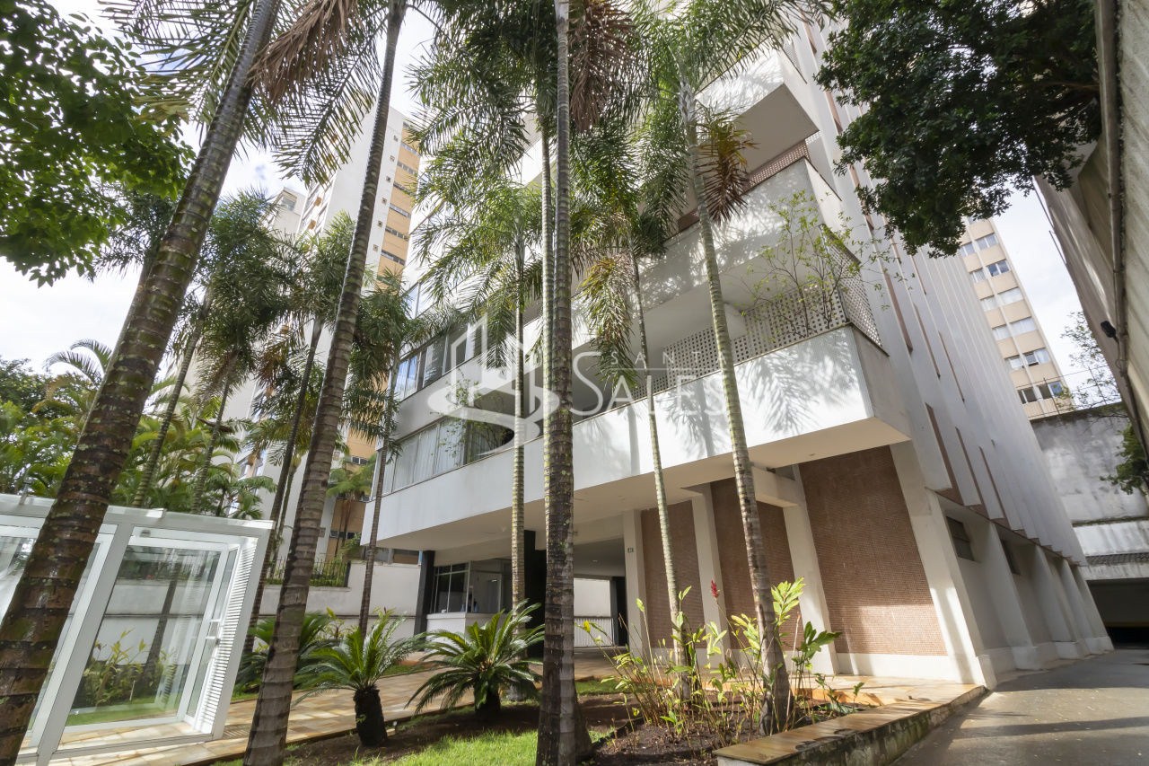 Apartamento, 3 quartos, 270 m² - Foto 38