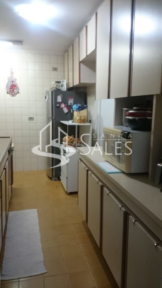 Apartamento, 3 quartos, 107 m² - Foto 5