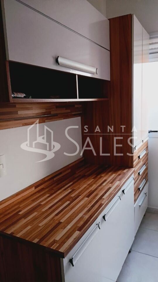 Apartamento, 2 quartos, 58 m² - Foto 13