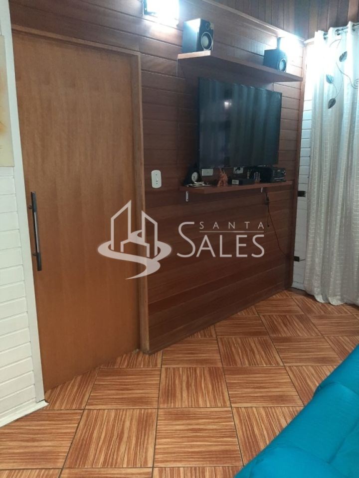 Sobrado, 6 quartos, 320 m² - Foto 18