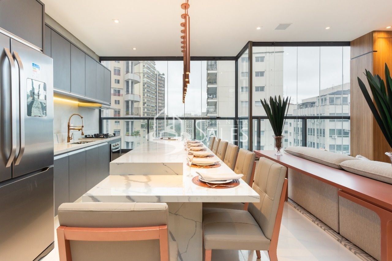 Apartamento, 2 quartos, 106 m² - Foto 2