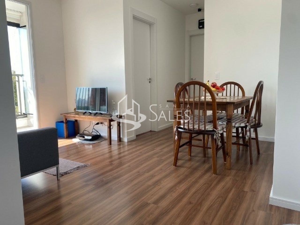 Apartamento, 2 quartos, 57 m² - Foto 5