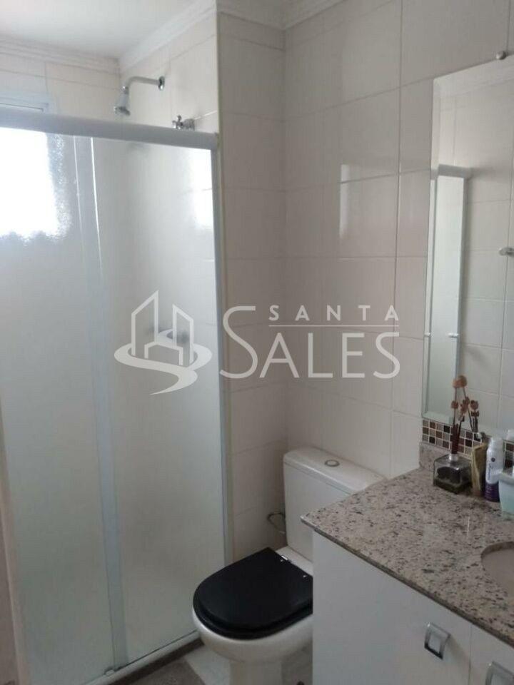 Apartamento à venda com 3 quartos, 153m² - Foto 12