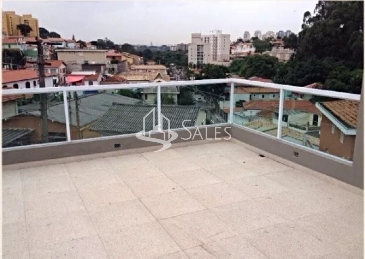 Sobrado, 2 quartos, 135 m² - Foto 6