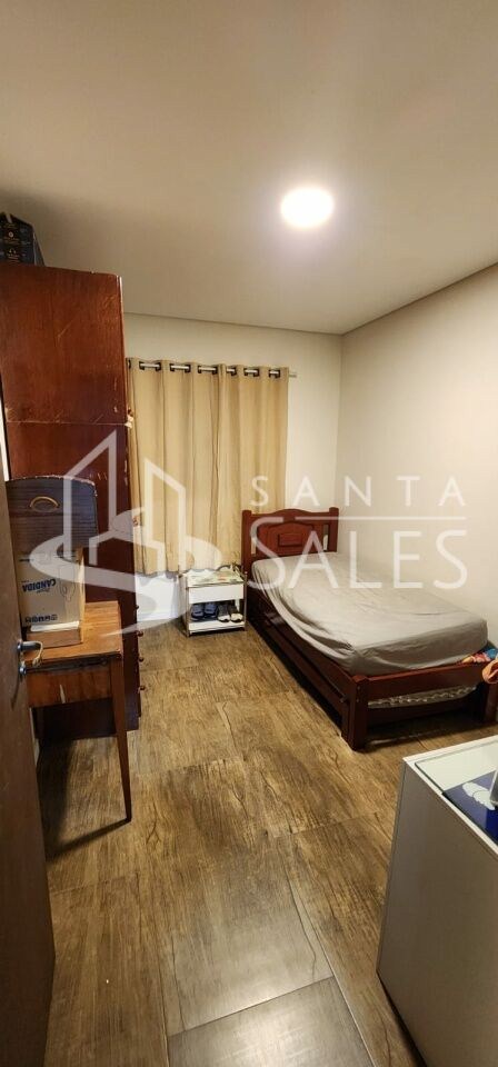 Sobrado, 8 quartos, 450 m² - Foto 38