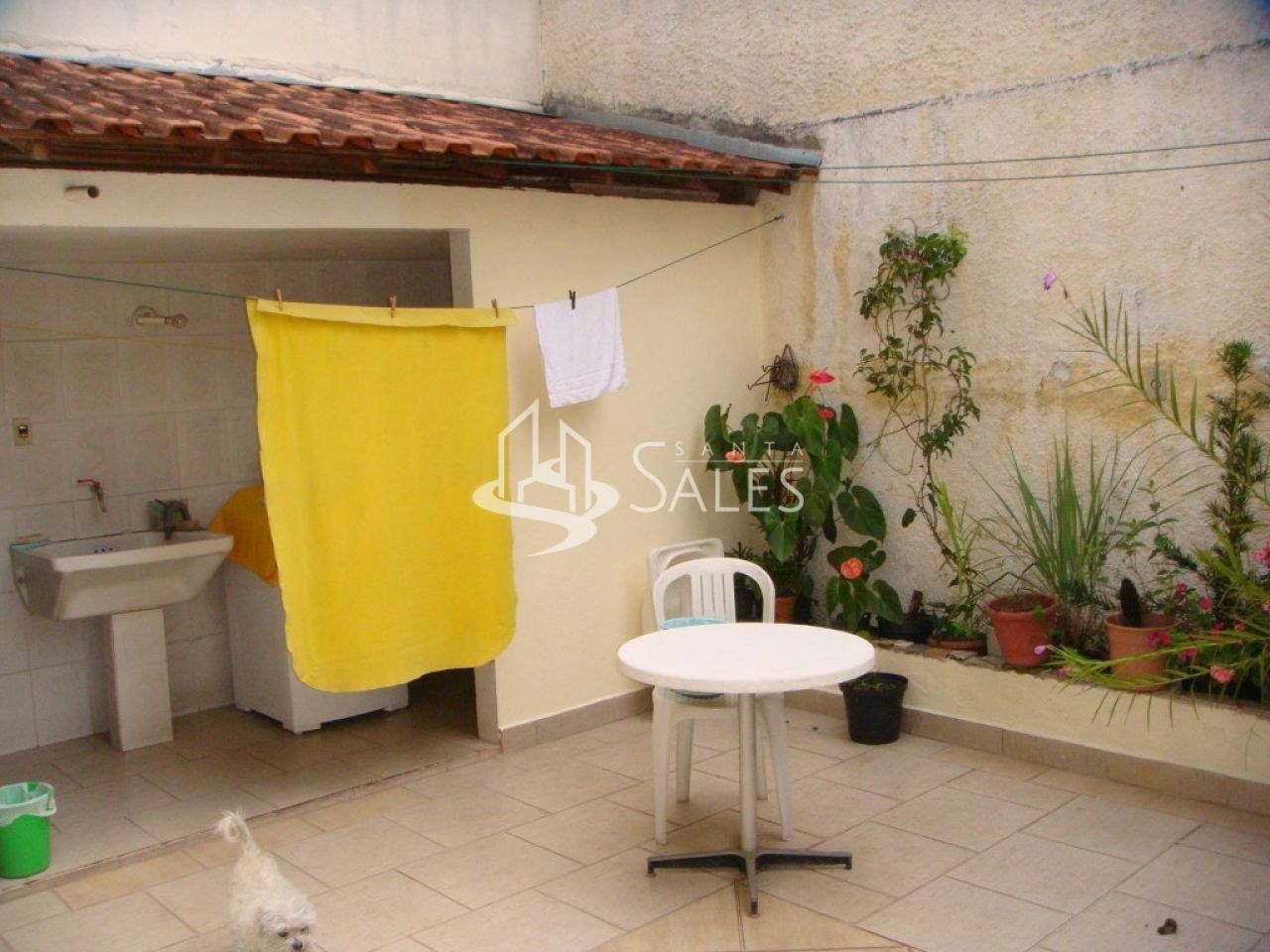 Sobrado, 3 quartos, 140 m² - Foto 18