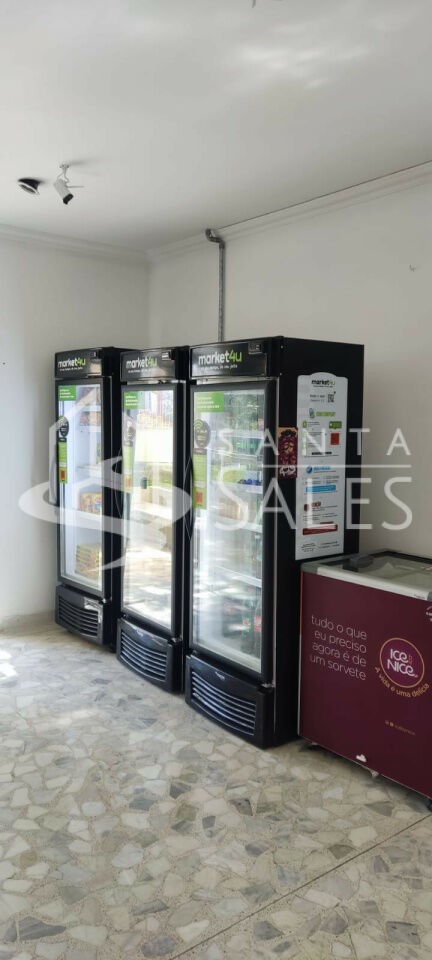 Apartamento à venda com 1 quarto, 40m² - Foto 6