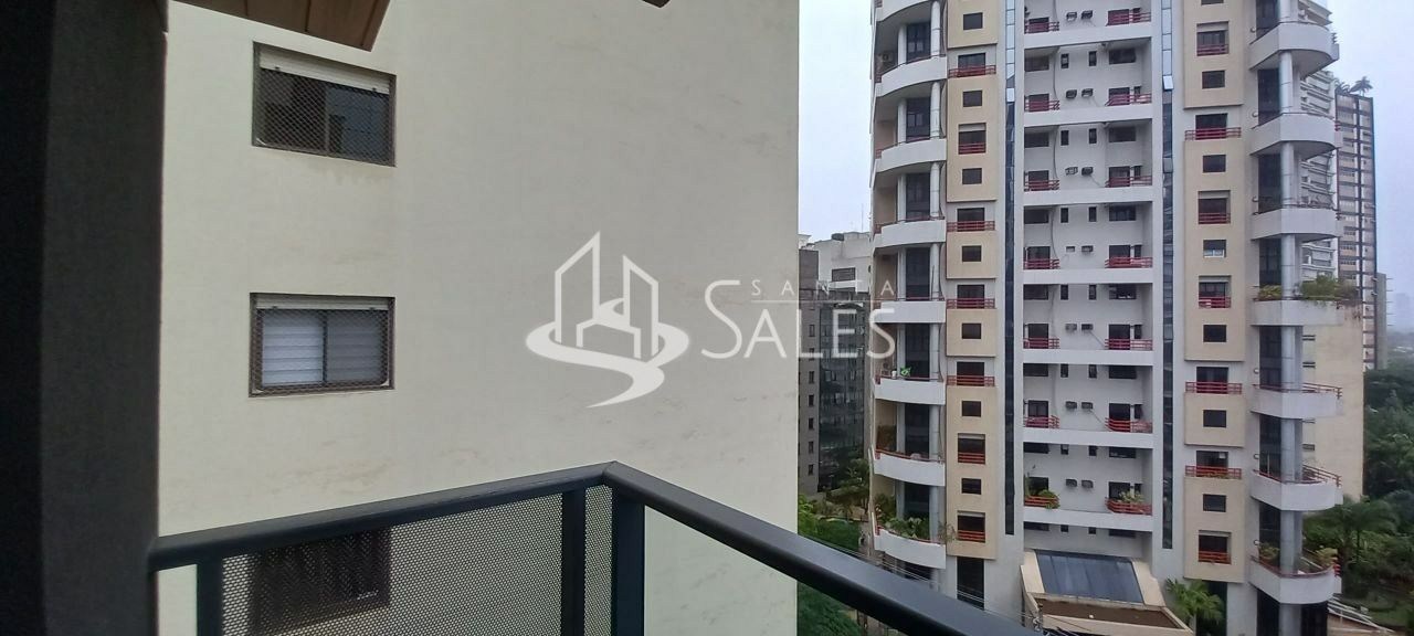 Apartamento, 2 quartos, 158 m² - Foto 17