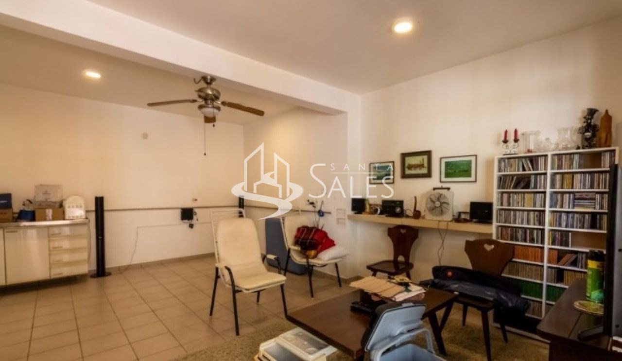 Sobrado, 4 quartos, 400 m² - Foto 107