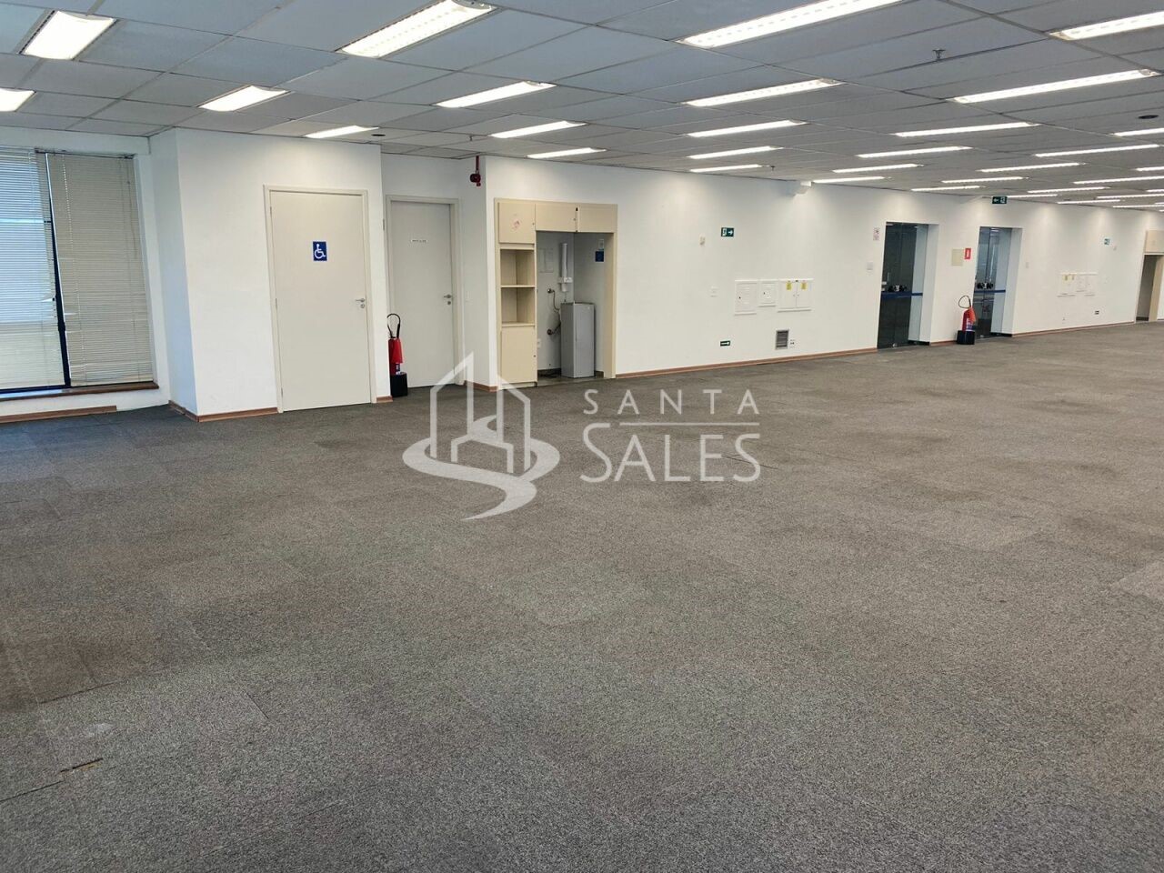 Imóvel Comercial, 438 m² - Foto 3