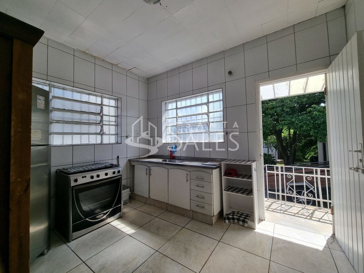 Casa, 7 quartos, 251 m² - Foto 7