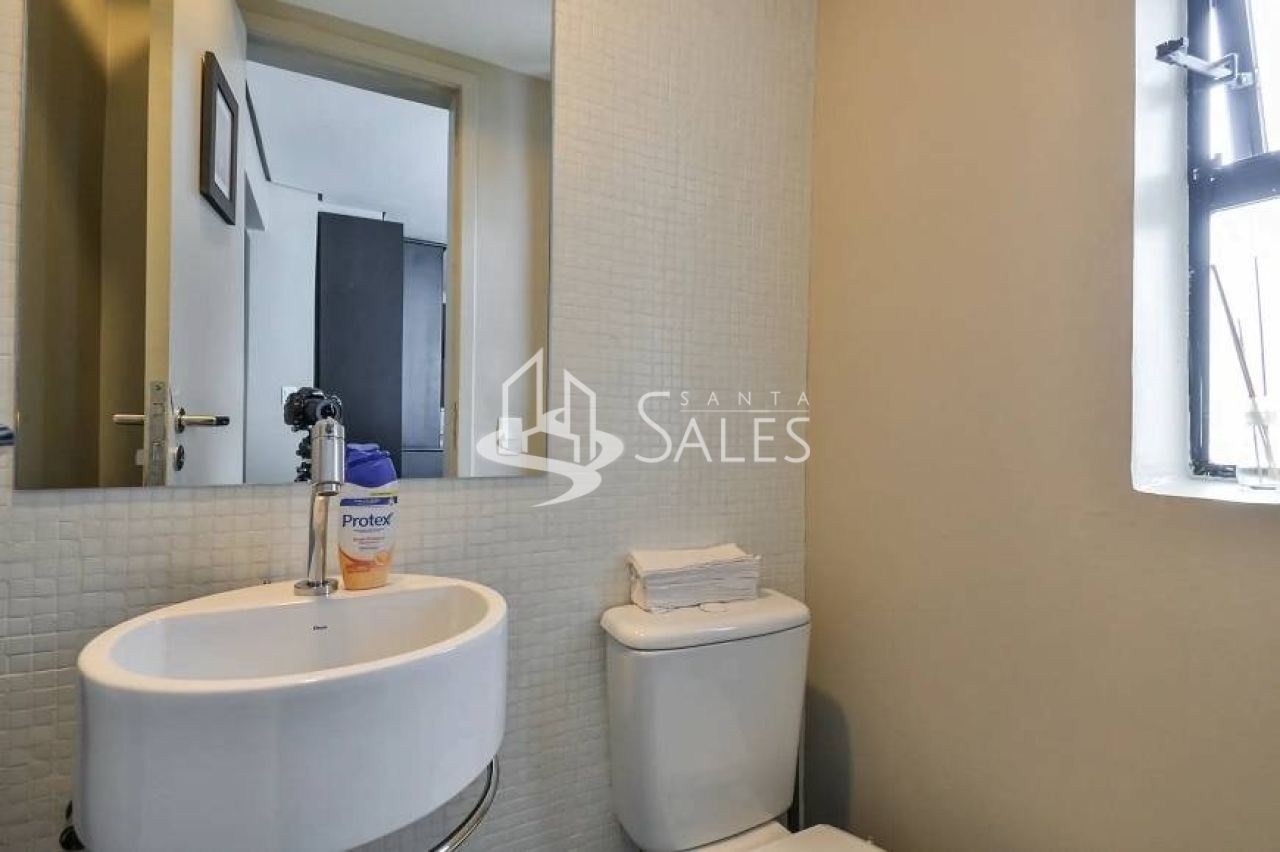 Imóvel Comercial Padrão à venda, 114m² - Foto 30